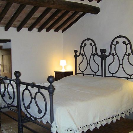 Country House La Casa Paterna 몬테 산타 마리아 티베리나 외부 사진
